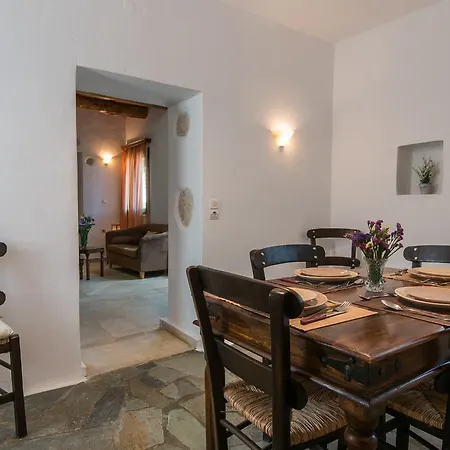 Dekem Country house *