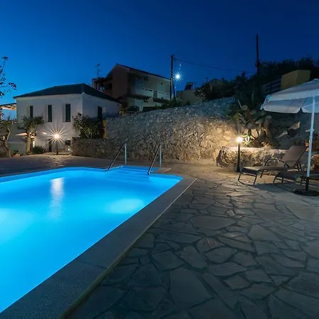 Dekem Country house