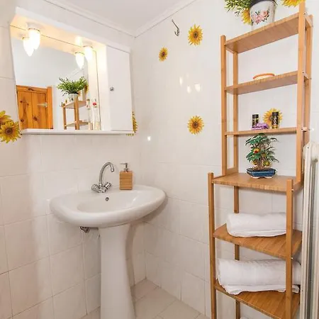 Country house Dekem Gavalochori