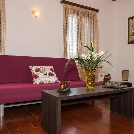 Dekem Country house Gavalochori