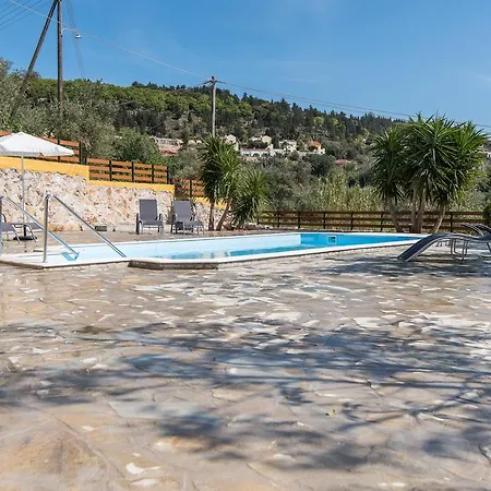 Dekem בית כפרי *