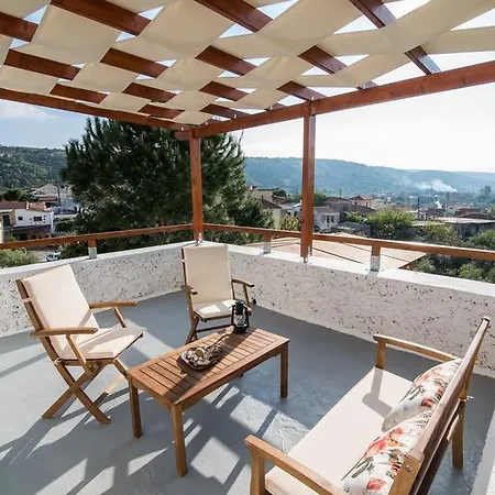 Country house Dekem